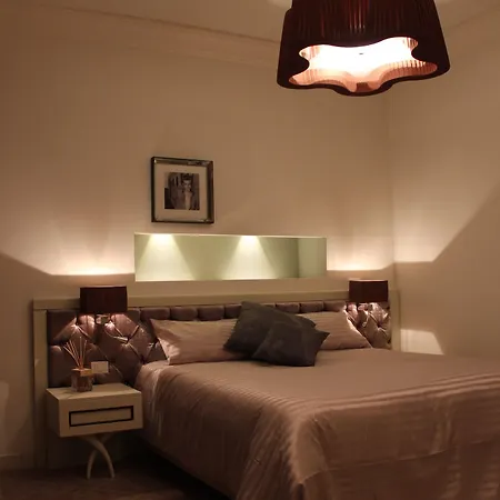 Hotel Doge Milano Marittima