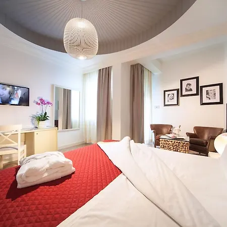 Doge 4* Milano Marittima
