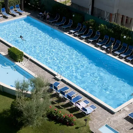 Hotel Doge Milano Marittima