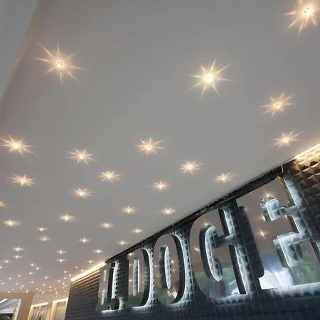 Doge 4* Milano Marittima